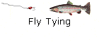 Fly Tying