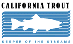 Small CalTrout Logo