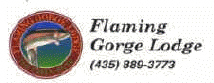 Flaming Gorge Lodge (435)889-3773